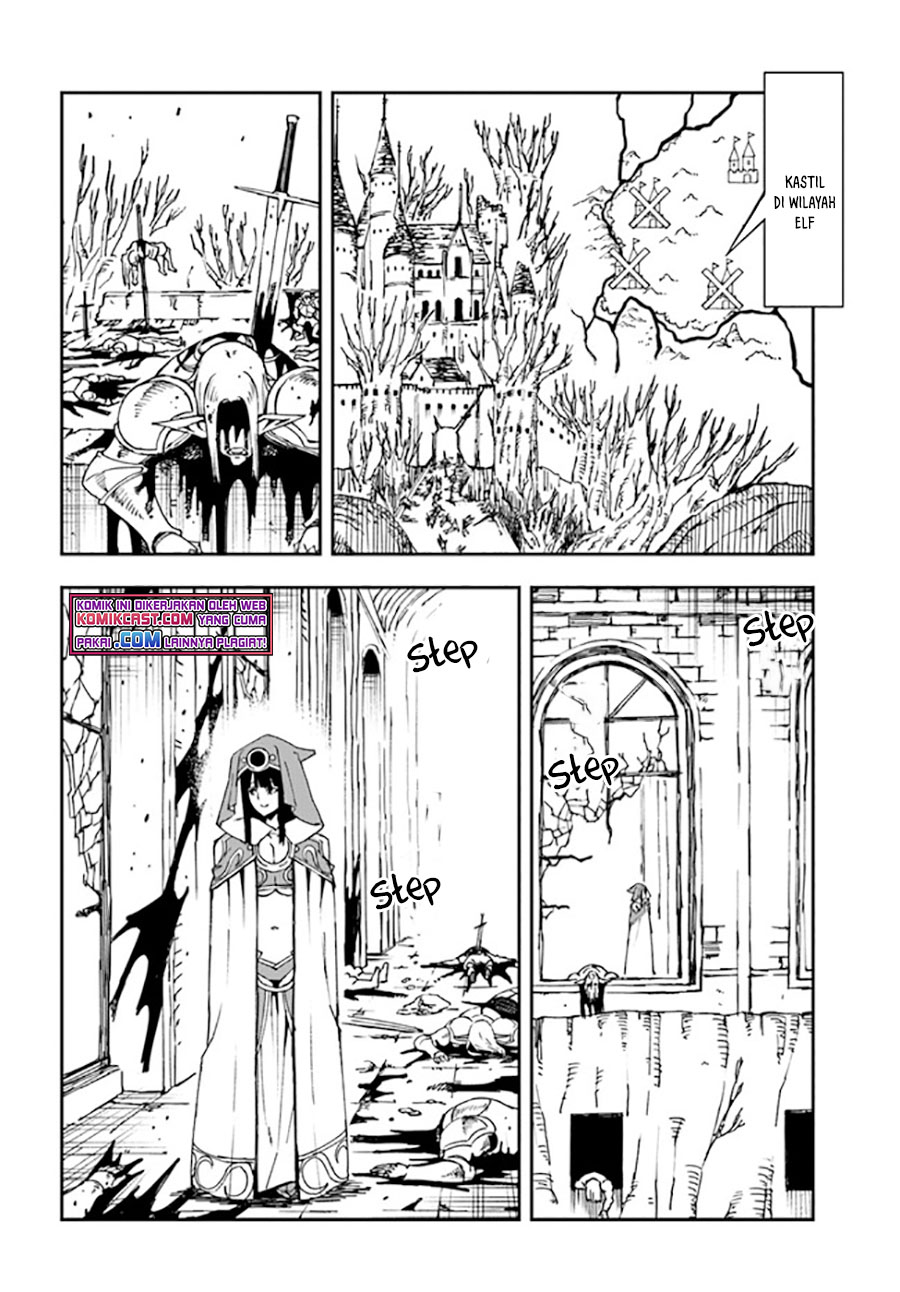 Dilarang COPAS - situs resmi www.mangacanblog.com - Komik genkai level 1 kara no nariagari 015.1 - chapter 15.1 16.1 Indonesia genkai level 1 kara no nariagari 015.1 - chapter 15.1 Terbaru 10|Baca Manga Komik Indonesia|Mangacan